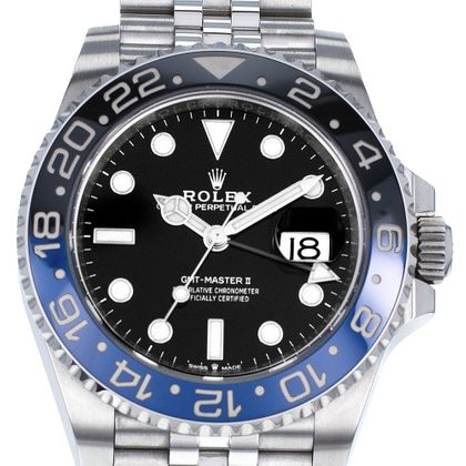 ROLEX GMT-Master II