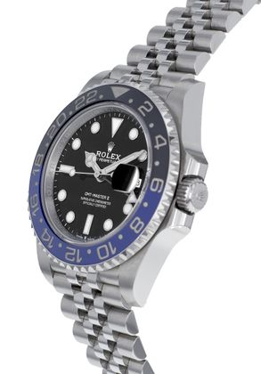 ROLEX GMT-Master II