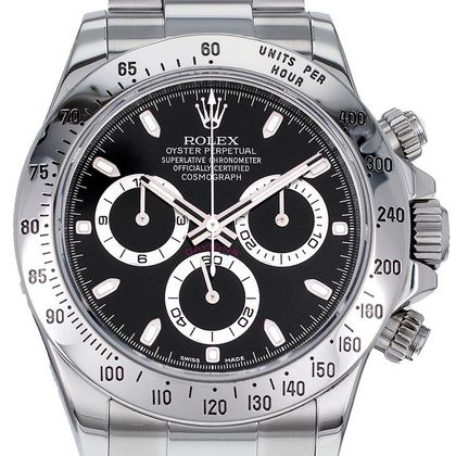 ROLEX Cosmograph Daytona