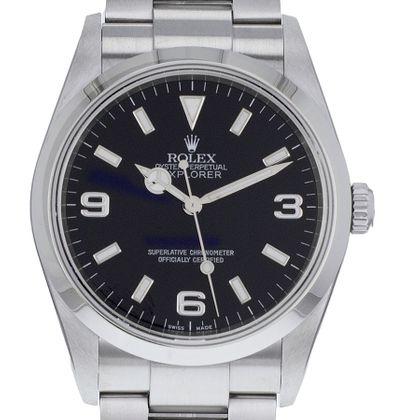 ROLEX Explorer