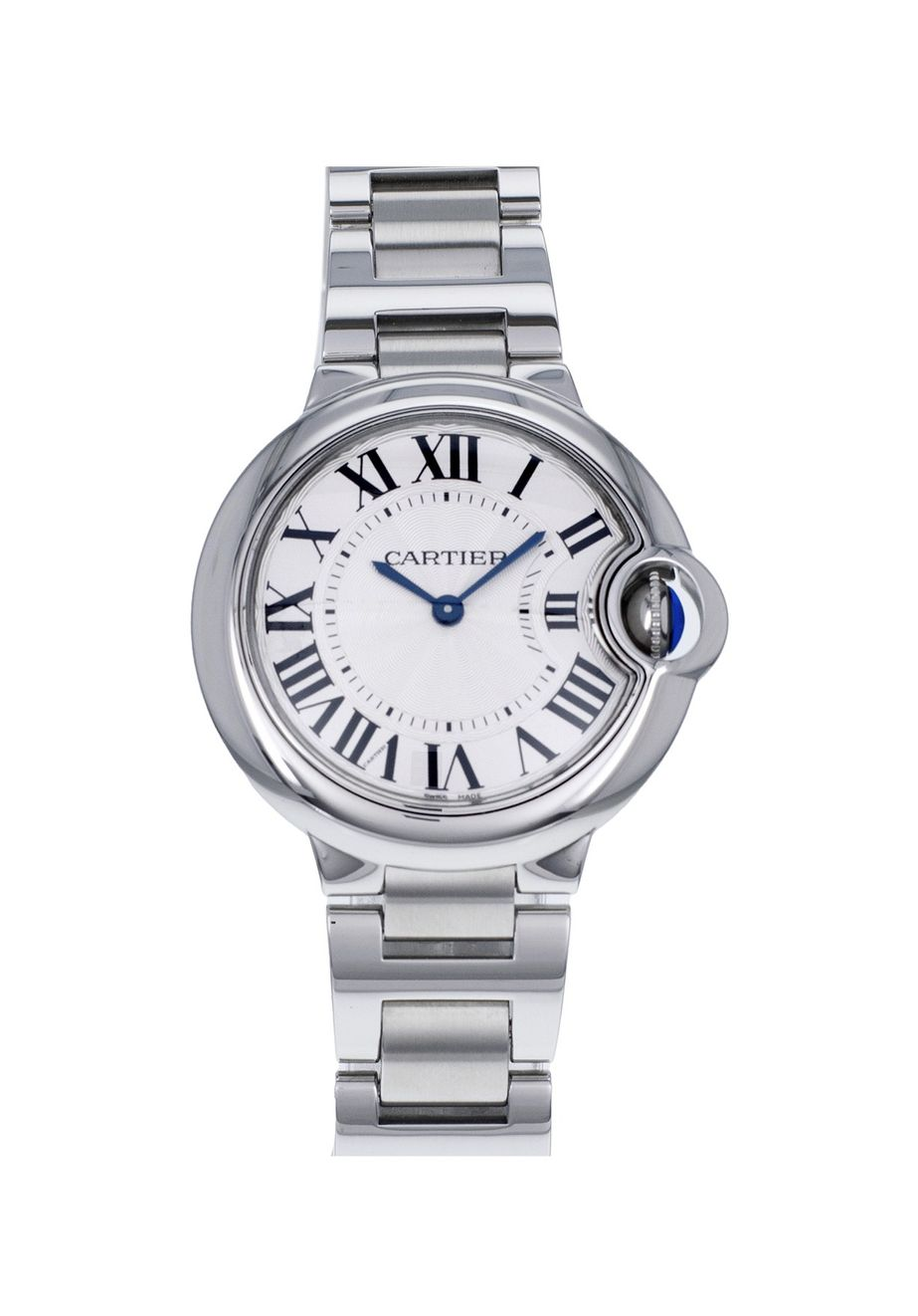 CARTIER Ballon Bleu