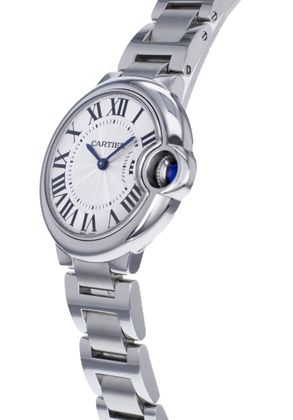 CARTIER Ballon Bleu