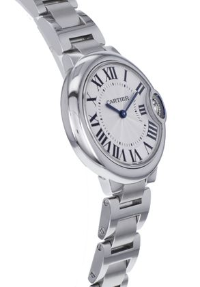CARTIER Ballon Bleu