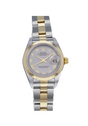 ROLEX DateJust Lady