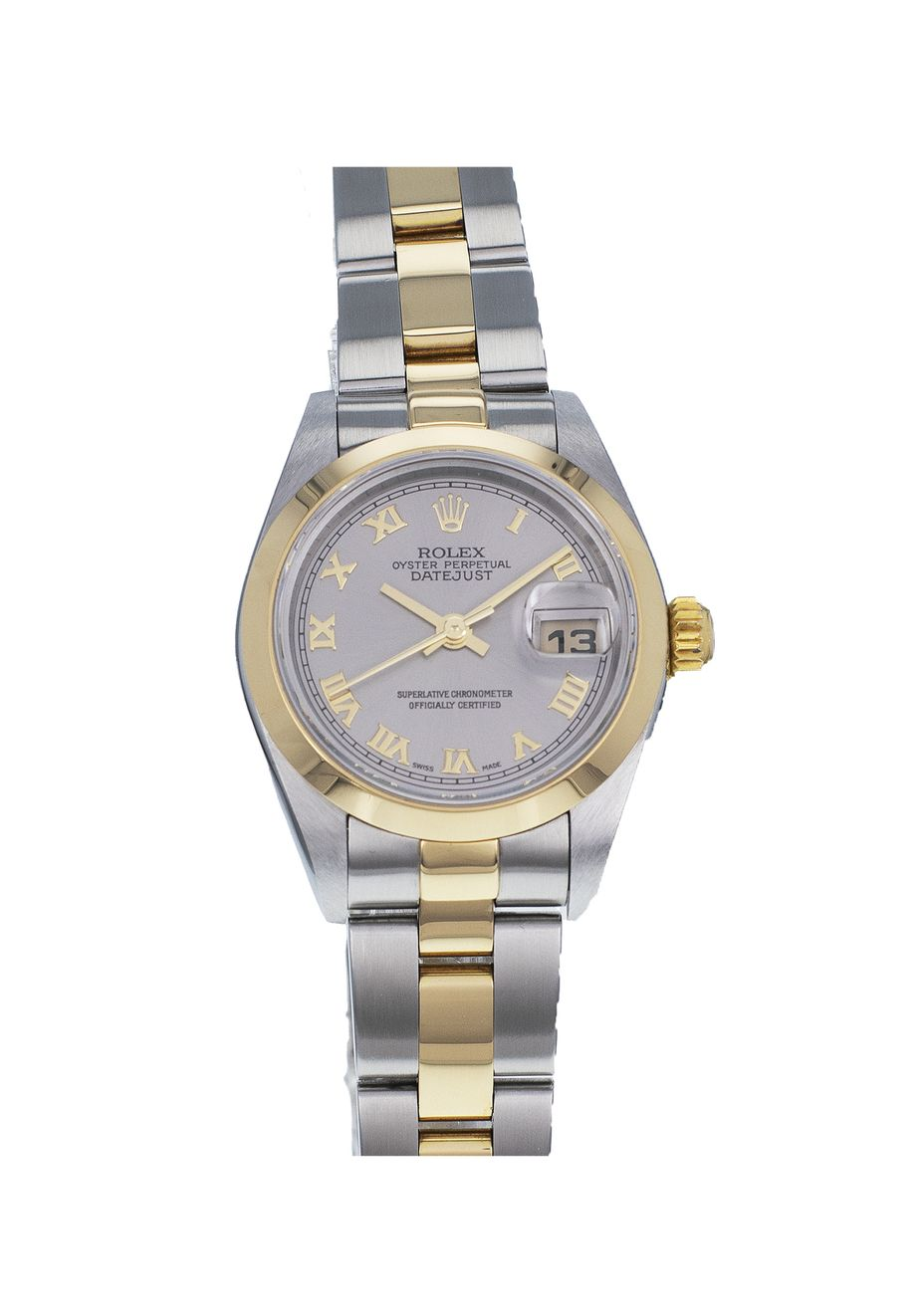 ROLEX DateJust Lady