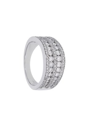 JOAILLERIE CRESUS Pavage Diamants