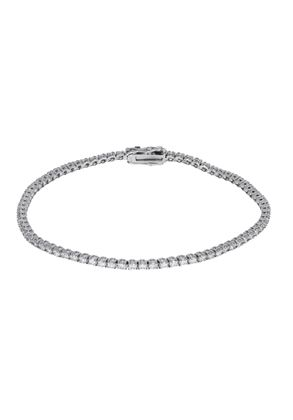 JOAILLERIE CRESUS Rivière 1.69 cts