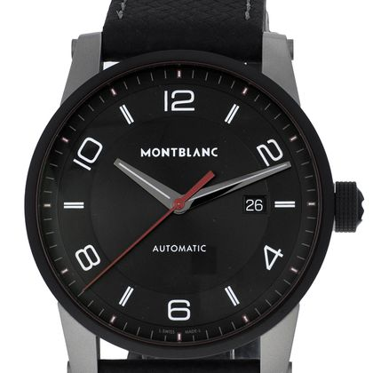 MONTBLANC Timewalker