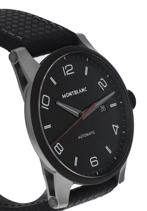 MONTBLANC Timewalker