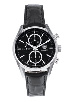 TAG HEUER Carrera Calibre 1887