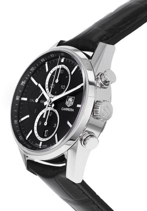 TAG HEUER Carrera Calibre 1887