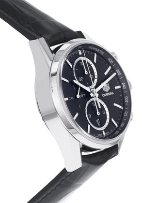 TAG HEUER Carrera Calibre 1887
