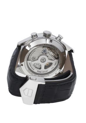TAG HEUER Carrera Calibre 1887