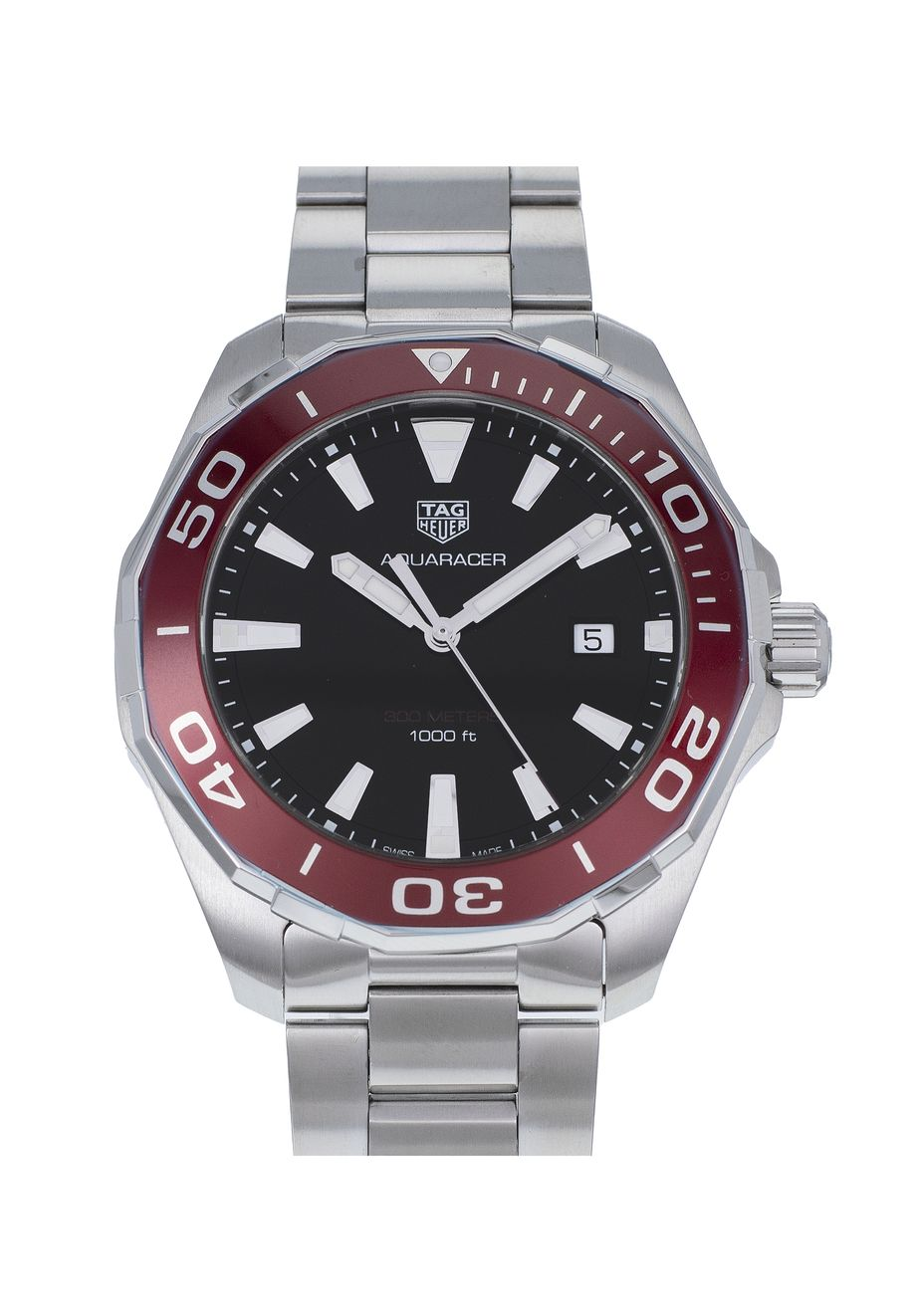 TAG HEUER Aquaracer