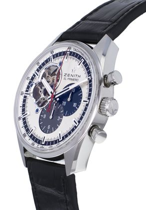 ZENITH Chronomaster El Primero