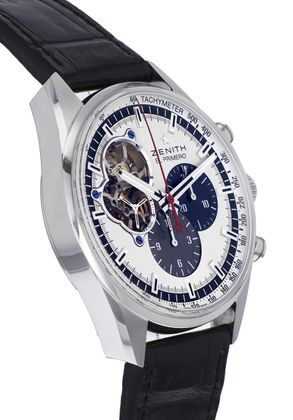 ZENITH Chronomaster El Primero