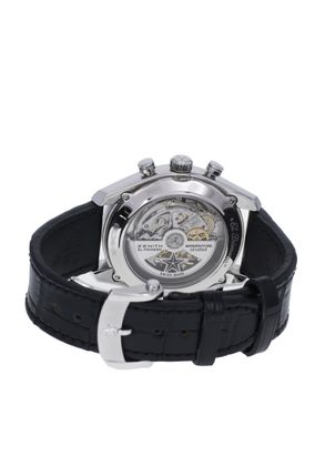 ZENITH Chronomaster El Primero