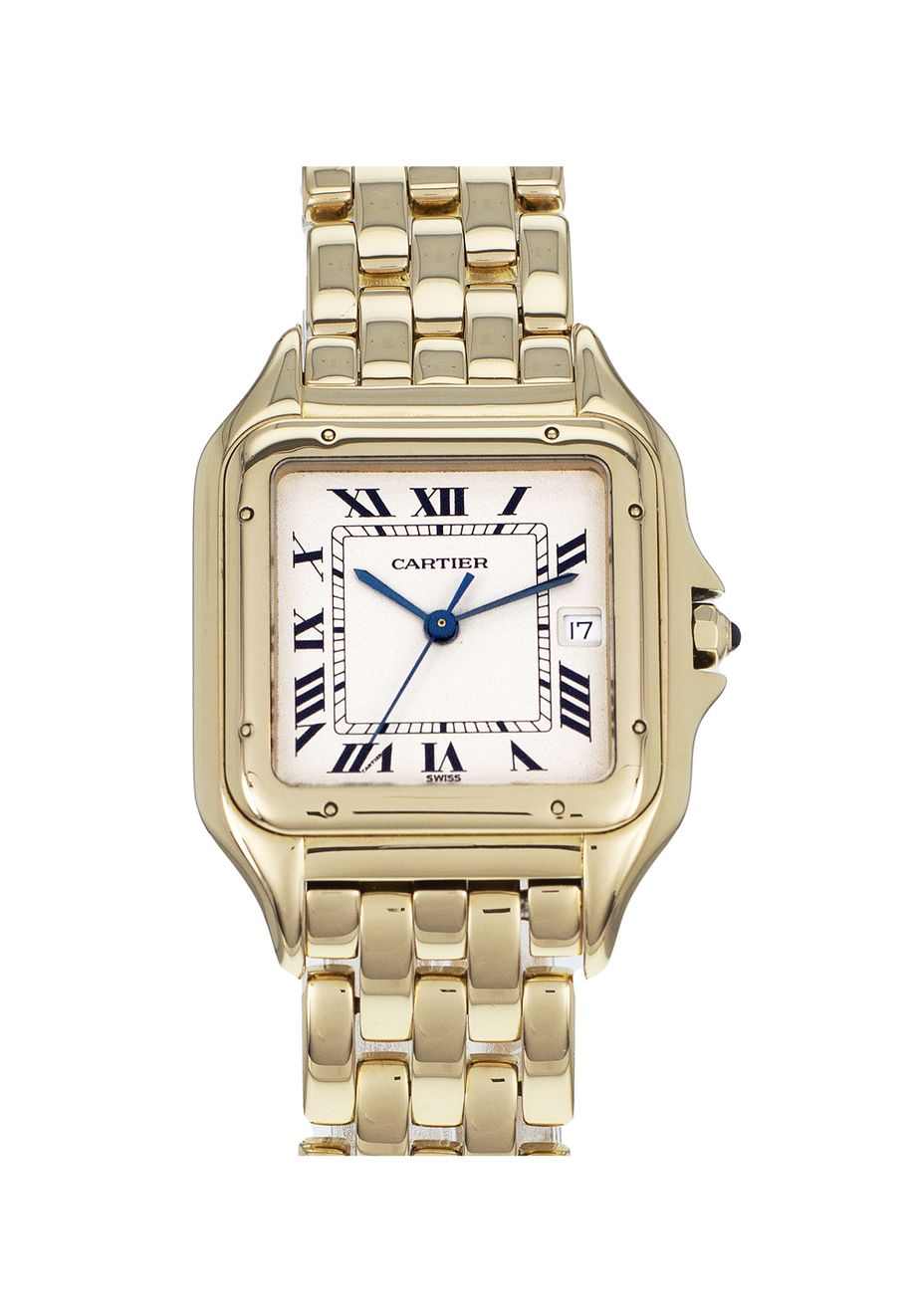 CARTIER Panthère