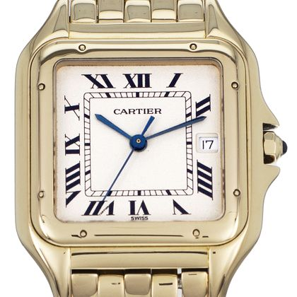 CARTIER Panthère