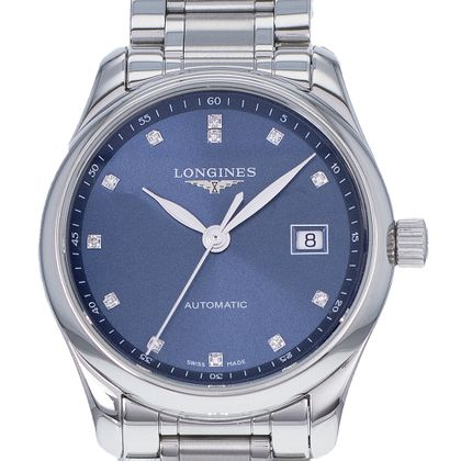 LONGINES Master Collection