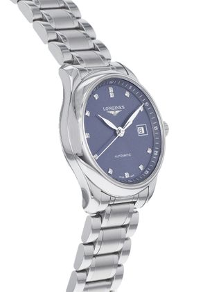 LONGINES Master Collection