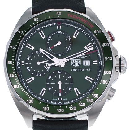 TAG HEUER Formula 1 Chronographe