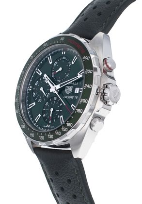 TAG HEUER Formula 1 Chronographe
