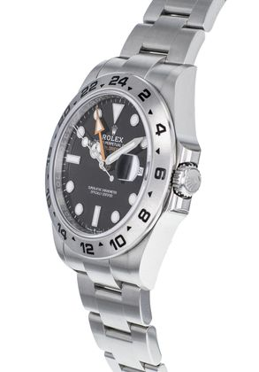 ROLEX Explorer II