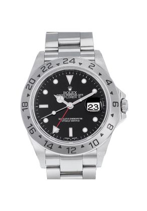 ROLEX Explorer II