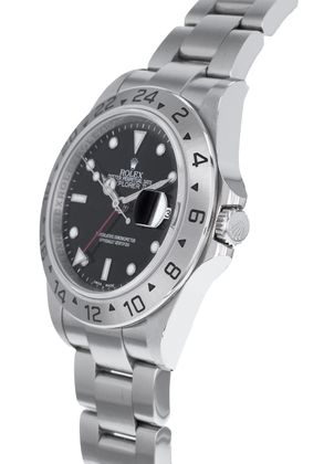 ROLEX Explorer II