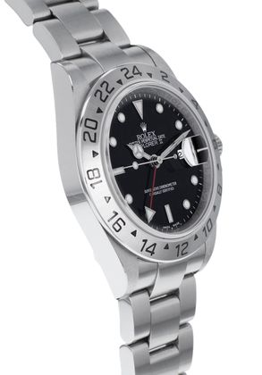 ROLEX Explorer II