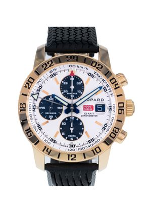 CHOPARD Mille Miglia GMT