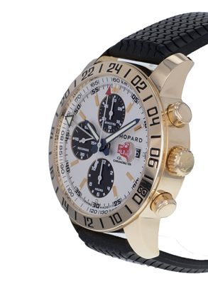 CHOPARD Mille Miglia GMT