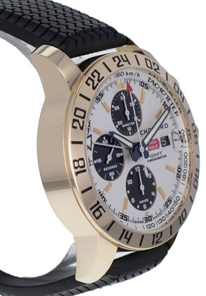 CHOPARD Mille Miglia GMT