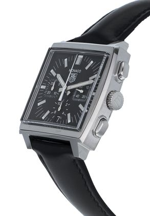 TAG HEUER Monaco
