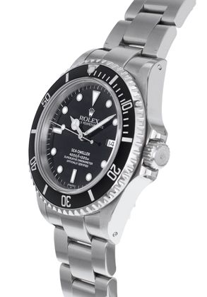 ROLEX Sea-Dweller