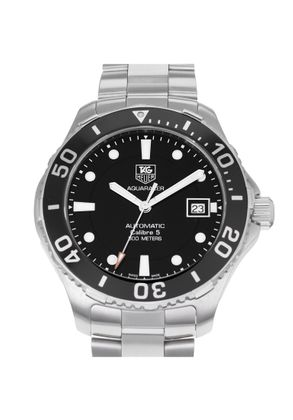 TAG HEUER Aquaracer Calibre 5