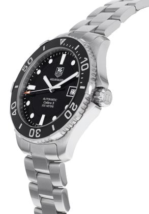 TAG HEUER Aquaracer Calibre 5