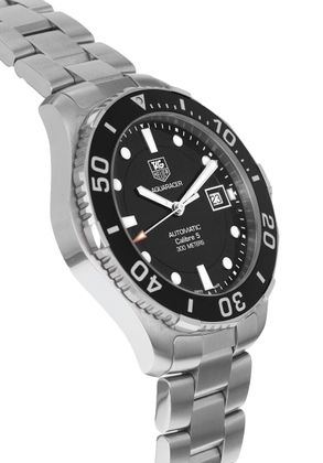 TAG HEUER Aquaracer Calibre 5