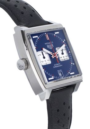 TAG HEUER Monaco Steve McQueen