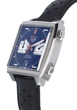 TAG HEUER Monaco Steve McQueen