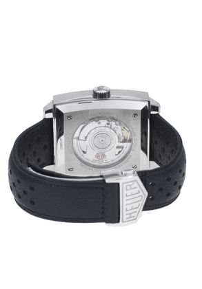 TAG HEUER Monaco Calibre 11