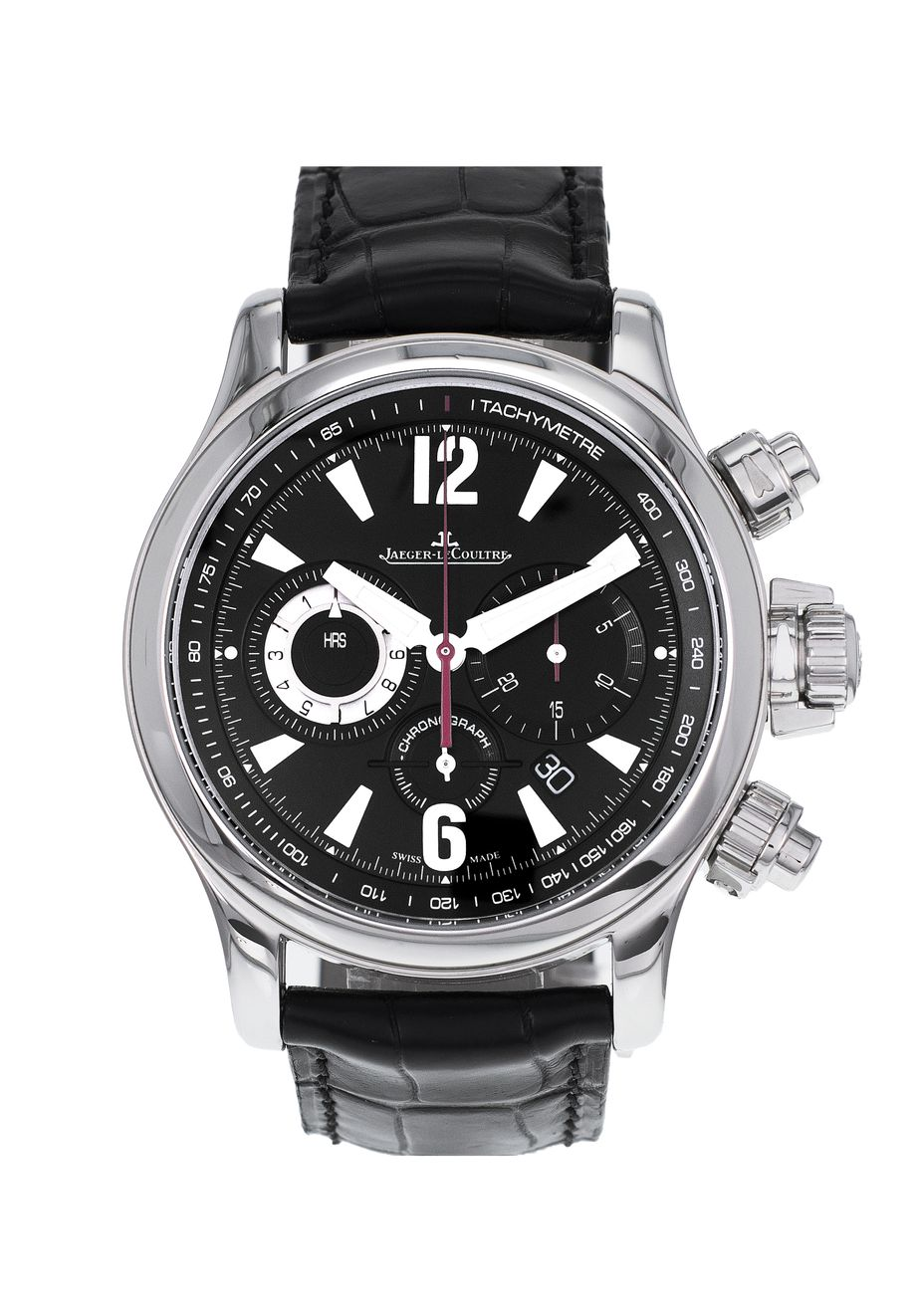 JAEGER - LECOULTRE Master Compressor Chronographe