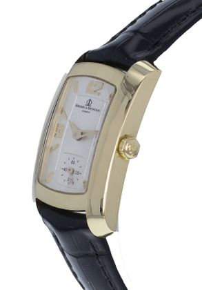BAUME & MERCIER Hampton Milleis Lady