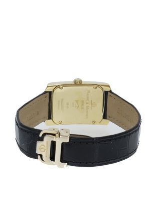 BAUME & MERCIER Hampton Milleis Lady