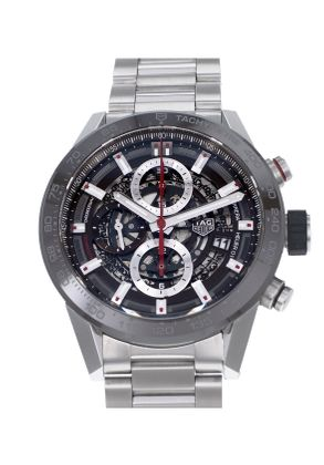 TAG HEUER Carrera CALIBRE HEUER 01