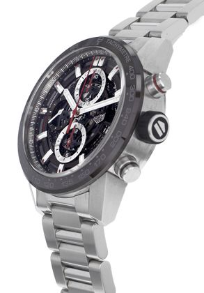 TAG HEUER Carrera CALIBRE HEUER 01