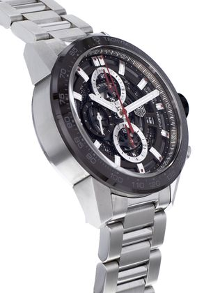 TAG HEUER Carrera CALIBRE HEUER 01