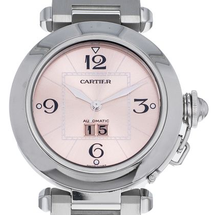 CARTIER Pasha C