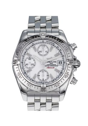 BREITLING Galactic Chronographe